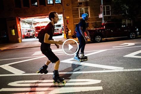 The Health Benefits Of Inline Skating Skate Terminal