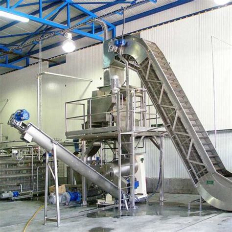 Elevators And Conveyors Pellacini Engineering Srl