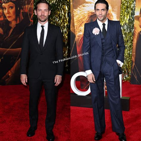 ''Babylon'' LA Premiere