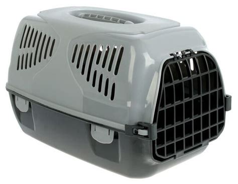 MPS Sirio Little переноска для животных, серый - купить с доставкой по ...
