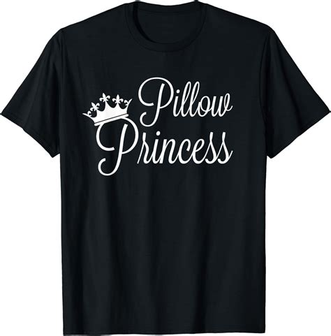 Pillow Princess Shirt for Women - Walmart.com