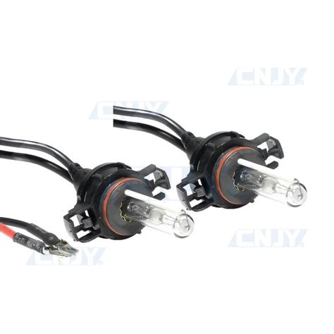 Ampoules De Rechange Hid H Pour Kit Xenon W W Ac V V