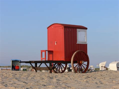 Borkum Beach Dare - Free photo on Pixabay - Pixabay