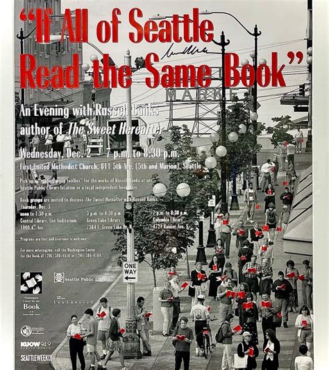 Seattle Reads Turns 25 And Were Celebrating With Julie Otsuka Shelf Talk