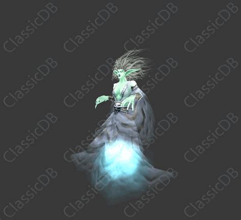 Soul Weaver NPC Classic Wow Database