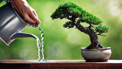 A Guide to Bonsai Tree Fertilizer Types - Bonsai Care and Maintenance