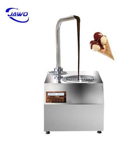 Good Quality Tempering Chocolate Machine Chocolate Temperer Machine For