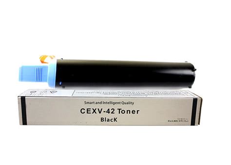 C EXV42 Black Canon Copier Toner For Canon IR 2002 IR2202 Copiers