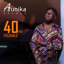 Afunika – 40 Years PaChalo (Full ALBUM) - Zedhousezambia