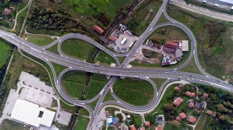 Autoput Tuzla Orašje Projekat vrijedan više od milijardu KM ne služi