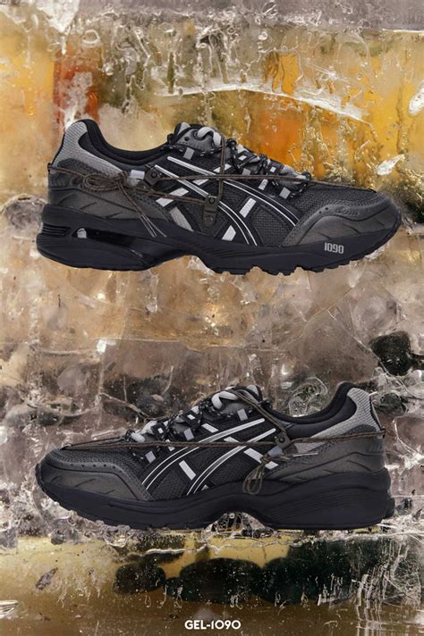 ASICS x Andersson Bell GEL-1090 – Limited Edt