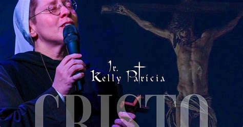 Irm Kelly Patr Cia Cristo Comigo Ora O De S O Patr Cio Single