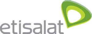 Etisalat Logo PNG Vector (EPS) Free Download