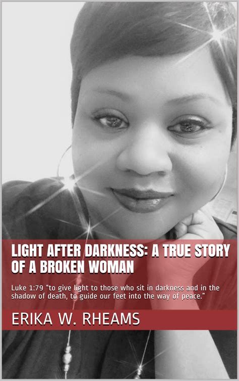 When Shadows Cast Light Finding Redemption In The Shadows Of 24 To Life Erikas Siblings Story