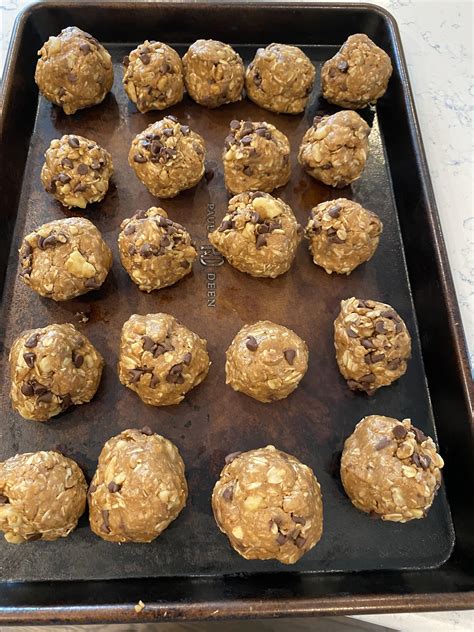 Easy Peanut Butter Energy Balls Recipe Allrecipes