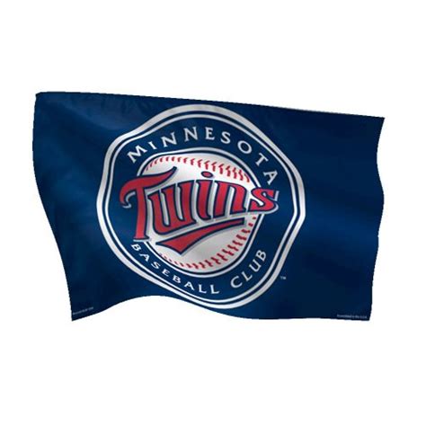 Minnesota Twins Flag