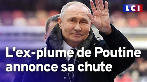 L Ex Plume De Poutine Annonce Sa Chute YouTube