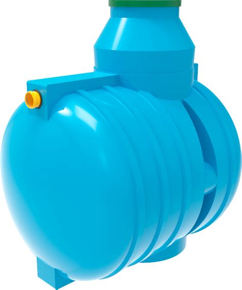 Купить септик недорого от производителя в Москве