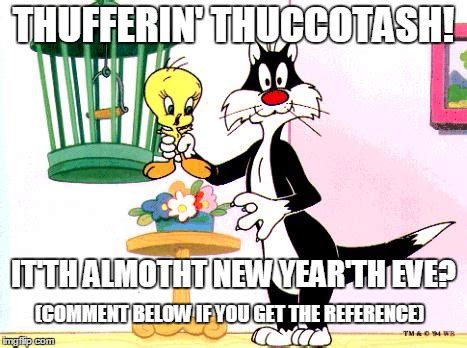 Sylvester The Cat Meme