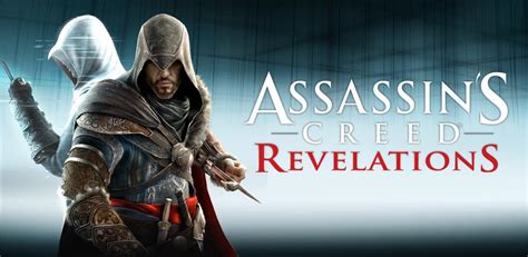 Apk Full Android Assassin S Creed® Revelations Apk Android [gratis] [full]