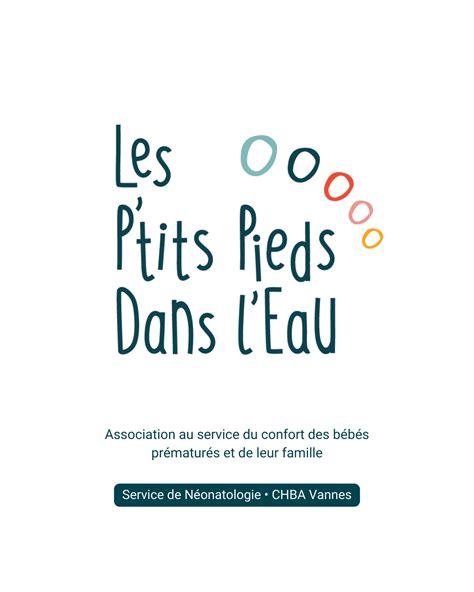 Les P tits Pieds Dans l Eau Site Web Création de Sites Internet et Supports de