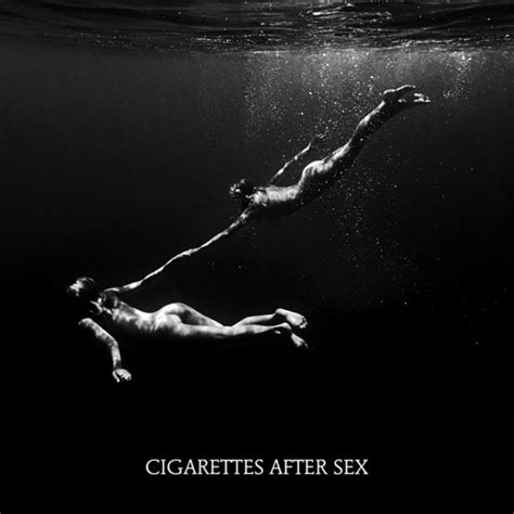 Stream Berezka Listen To Cigarettes After Sex Playlist Online For