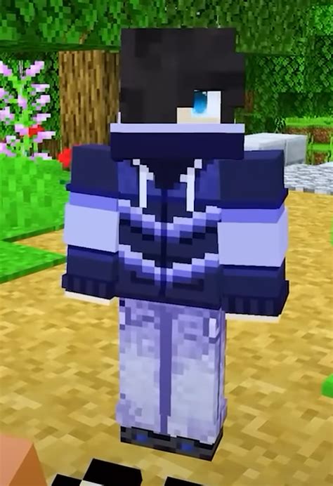 Zane Smp Aphmau Wiki Fandom