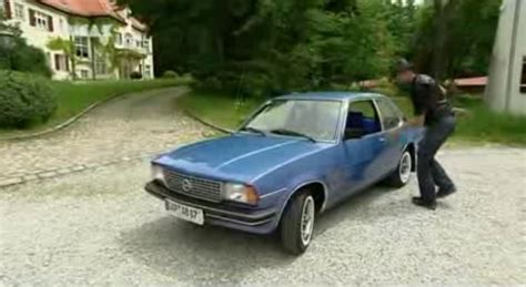 IMCDb Org 1980 Opel Ascona Berlina B In Der Checker 2006 2012