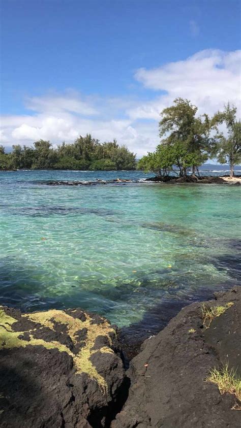 Carlsmith Beach Park, Hilo, Hawaii | Places to see, Hawaii, Outdoor