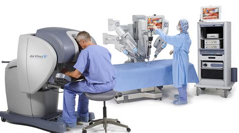 Robotic Hysterectomy Maitland Oviedo Lake Mary And Winter Park Fl