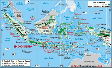 Indonesia, Maps, History, Geography, Government, Culture, Facts, Guide ...