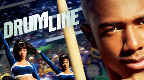 Drumline - Movie - Where To Watch