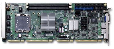 Nupro E Picmg Single Board Computers Adlink