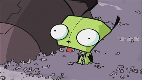 1x17a Megadoomer Invader Zim Image 24294890 Fanpop