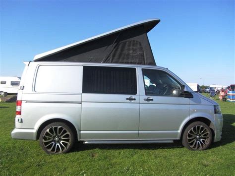 Vw T32 Camper Van 4 Berth In Elsecar South Yorkshire Gumtree