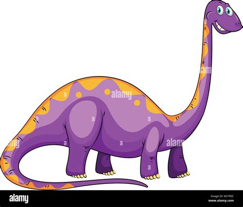 Large Long Neck Stock Vector Images Alamy