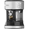 Cafeteira Espresso Oster Nova PrimaLatte Inox 220V Amazon Br