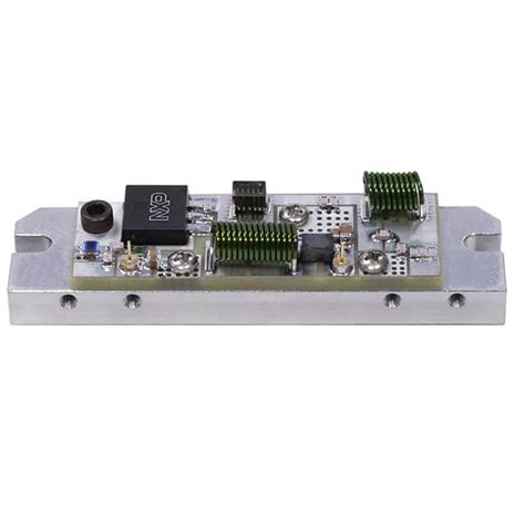 Mrf An Mhz Nxp Usa Inc Development Boards Kits Programmers