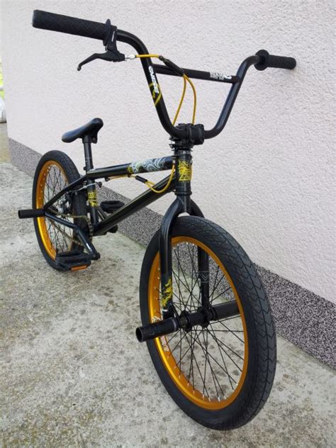 Bmx Mirraco Velle