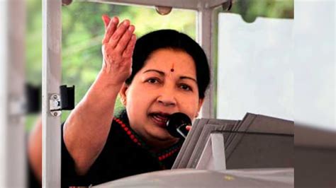 Jayalalithaa Convicted In Disproportionate Assets Case How It All