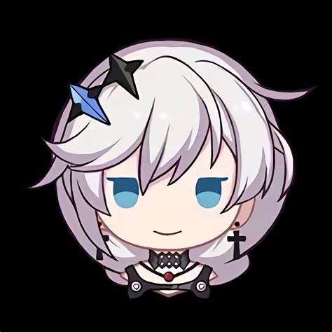 Honkai Impact 3rd Pfp