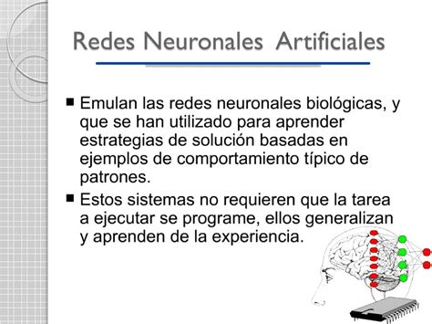 Ppt Redes Neuronales Artificiales Powerpoint Presentation Free