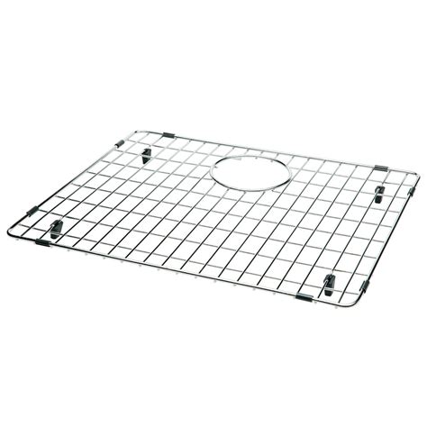 Reginox Stainless Steel Bottom Grid For Quadra 100 Sinks