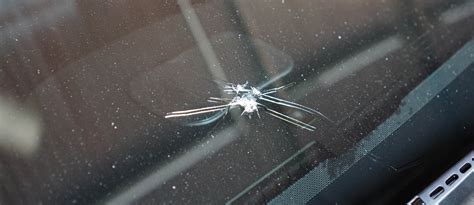 Why You Shouldn’t Be Driving a Car with a Chipped Windshield | dubizzle