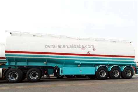 3 Akslar 4 Akslar 36000 40000 42000 45000 Litre 40cbm Yakıt Tankeri Yağ