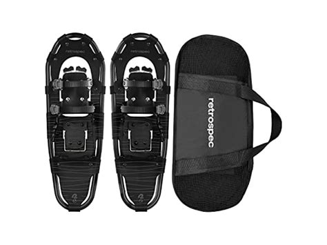 The 10 Best Snowshoes Of 2024 Reviews Findthisbest