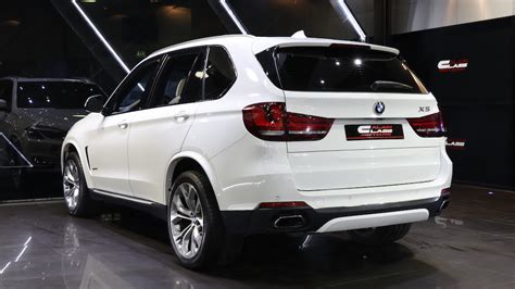 Alain Class Motors BMW X5 XDrive50i