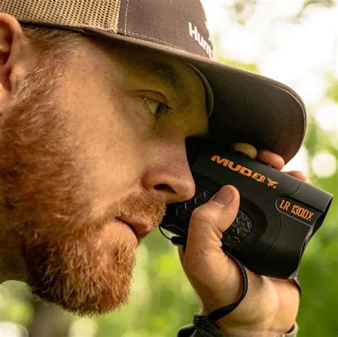 Muddy Range Finder Hd Muddy Outdoors