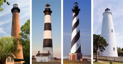 Outer Banks Lighthouses