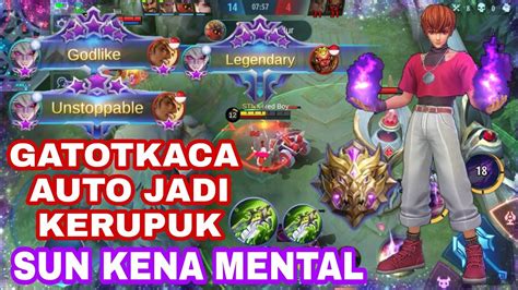 DYRROTH OFFLANER NGAMUK NEW UPDATE BUILD DYRROTH TERSAKIT 2021